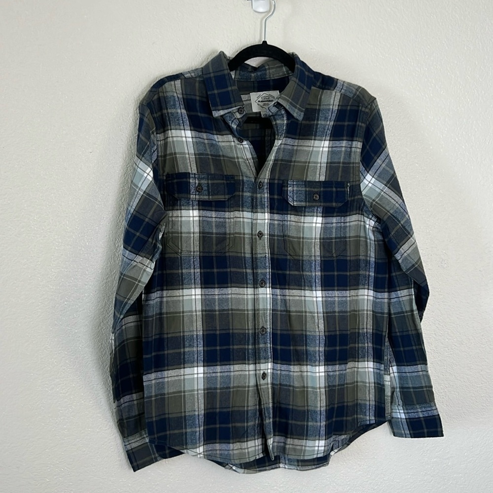 ST. JOHN'S BAY MEN SIZE S